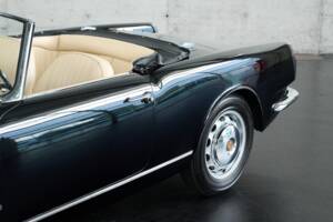 Image 42/50 of Alfa Romeo 2000 Spider (1959)