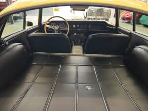 Image 18/28 de Jaguar Type E 4.2 (1965)