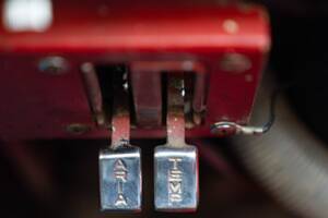 Bild 39/50 von Alfa Romeo Giulia 1600 Spider (1964)