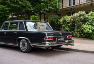 Image 12/21 of Mercedes-Benz 600 (1967)