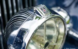Image 33/59 of Bentley 4 1/4 Litre (1936)