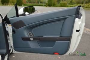 Image 27/50 of Aston Martin V8 Vantage (2007)