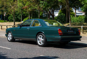 Image 4/26 of Bentley Continental R (1994)