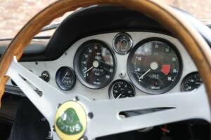 Immagine 42/50 di Lotus Elite S2 (1961)