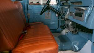 Bild 9/12 von Toyota Landcruiser FJ 45 (1967)