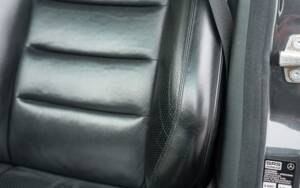 Bild 30/61 von Mercedes-Benz 500 E (1992)