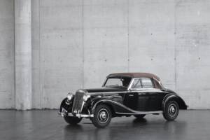 Image 3/50 de Mercedes-Benz 170 S Cabriolet A (1951)