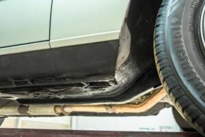 Afbeelding 45/50 van BMW 315 (1983)