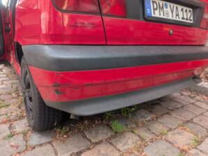 Bild 15/23 von Lancia Delta 1.6 HF (1990)