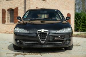 Afbeelding 3/50 van Alfa Romeo 147 1.9 JTD (2007)