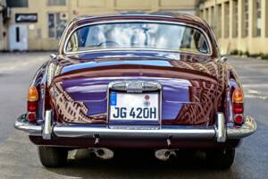 Imagen 4/10 de Jaguar 420 G (1969)