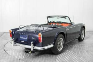 Afbeelding 26/50 van Triumph TR 4A (1967)