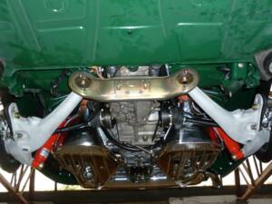 Image 76/76 of Porsche 911 2.4 T (1973)