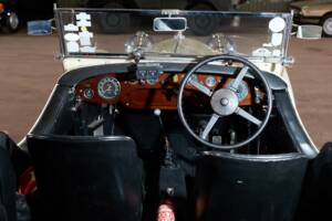 Image 27/88 de Alvis Speed 25 (1937)