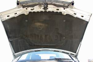 Bild 40/40 von Mercedes-Benz C 200 Kompressor (1997)