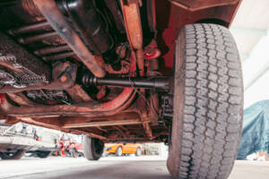 Bild 110/116 von Volkswagen T1 Brasil 1.6 (1973)