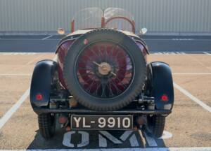 Bild 42/42 von Bugatti Typ 23 Brescia (1925)