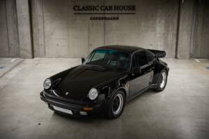 Bild 13/99 von Porsche 911 Turbo 3.3 (1980)