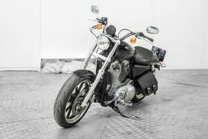Immagine 15/25 di Harley-Davidson Sportster SuperLow 1200 T (2018)