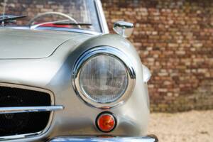 Image 20/50 de Mercedes-Benz 190 SL (1960)