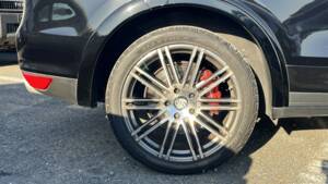 Image 8/46 de Porsche Cayenne Turbo (2011)