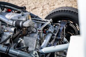 Afbeelding 31/54 van Cooper T39 (1956)
