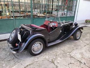 Bild 27/46 von MG TD (1953)