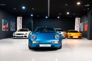 Image 3/33 of Porsche 928 GTS (1992)