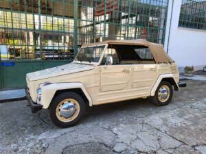 Bild 11/40 von Volkswagen Kübel 1600 (1973)