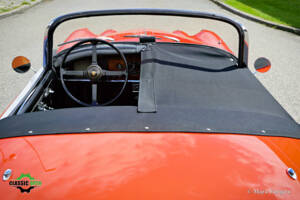 Bild 33/50 von Jaguar XK 150 OTS (1958)