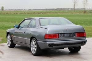 Bild 29/50 von Maserati Ghibli 2.0 (1995)