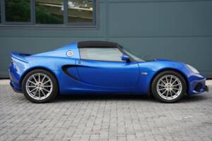 Bild 25/50 von Lotus Elise Sport 220 (2019)