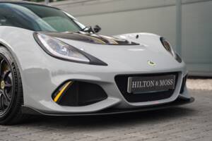 Bild 27/50 von Lotus Exige Cup 430 (2018)