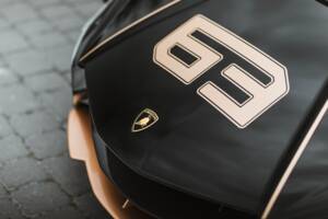 Image 10/68 of Lamborghini Sián FKP 37 (2021)