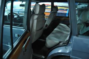 Image 3/7 of Land Rover Range Rover Classic 3.5 (1985)