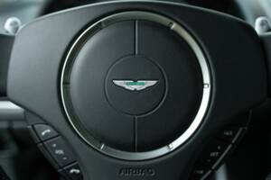 Bild 37/50 von Aston Martin Rapide (2010)