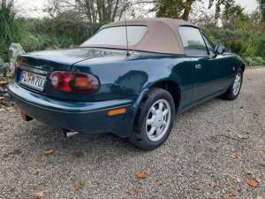 Image 4/12 of Mazda MX-5 1.6 (1995)