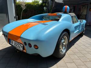 Bild 13/35 von Aztec GT (1962)