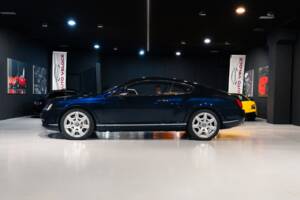Bild 2/37 von Bentley Continental GT (2005)