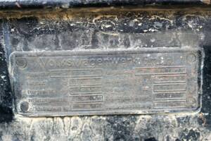 Bild 24/40 von Volkswagen Schwimmwagen (1943)