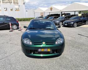 Bild 40/42 von MG TF 115 (2002)