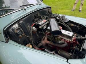 Image 11/16 of Volvo PV 544 (1960)