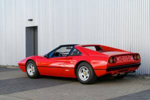 Bild 4/45 von Ferrari 308 GTSi (US) (1980)