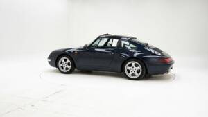 Afbeelding 4/15 van Porsche 911 Carrera (1996)