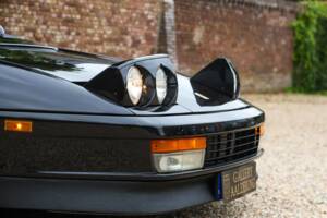 Immagine 13/50 di Ferrari Testarossa (1987)