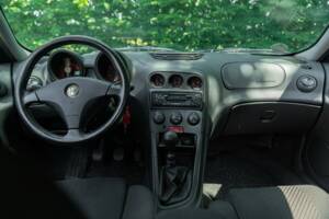 Bild 36/50 von Alfa Romeo 156 2.5 V6 (2000)