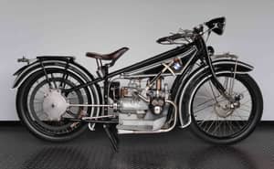Image 1/98 of BMW R 32 (1925)