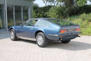 Bild 13/20 von Maserati Indy 4200 (1973)