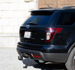 Immagine 8/18 di Ford Explorer 3.5 EcoBoost (2015)