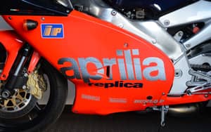 Image 45/51 of Aprilia RS 250 (1998)